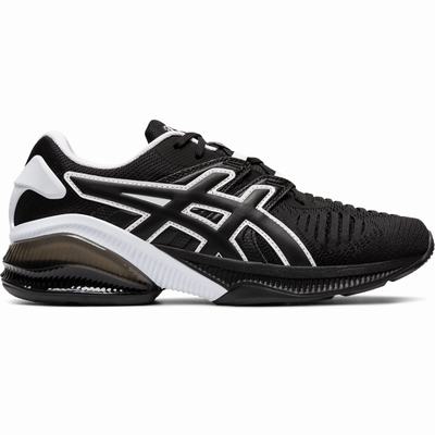 Női Asics Gel-Quantum Infinity Jin Utcai Cipő AS2018745 Fekete/Fehér